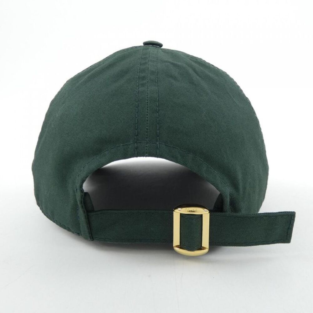 Celine Triomphe Baseball Cap Cap - image 4